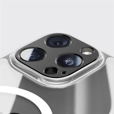 4. Tech-Protect Camalloy Fit+ Kameraglas für iPhone 17 – Blau