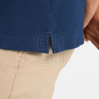 18. New Balance Baumwoll-Piqué-Poloshirt M MT51519NNY