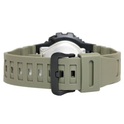 5. Herrenuhr CASIO HDC-700-3A2VDF + Box