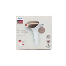 Philips Lumea IPL 9000 Series Haarentfernungsgerät mit SenseIQ Technologies
