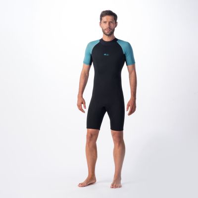 2. Herren Surfanzug SURFI