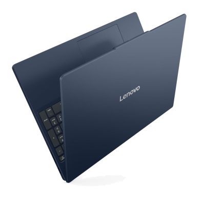 7. Lenovo IdeaPad Slim 3 15IPH11 Ultra 5 322 15,3" WUXGA IPS 60Hz 400nits AG 16GB DDR5 5600 SSD512 Intel Grafikkarte 1080p+IR Kamera 60Wh Windows 11 Cosmic Blue