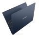 7. Lenovo IdeaPad Slim 3 15IPH11 Ultra 5 322 15,3" WUXGA IPS 60Hz 400nits AG 16GB DDR5 5600 SSD512 Intel Grafikkarte 1080p+IR Kamera 60Wh Windows 11 Cosmic Blue