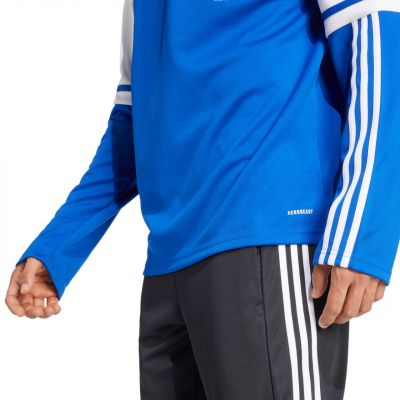 6. Adidas Squadra 25 Training Top M JD2985 Sweatshirt