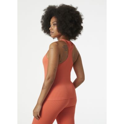 11. Helly Hansen Allure Seamless Singlet T-Shirt W 53940 284