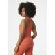 11. Helly Hansen Allure Seamless Singlet T-Shirt W 53940 284