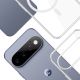 10. 3mk Armor MagCase für Google Pixel 11 Pro – Transparent