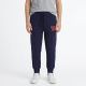 5. Wood Ran Kinderhose Marineblau - 10235002-2424-Navy