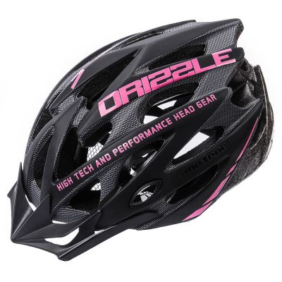 29. Meteor MV29 Drizzle Fahrradhelm 24715-24717
