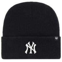 47 Brand MLB New York Yankees Haymaker Hut M B-HYMKR17ACE-BKA