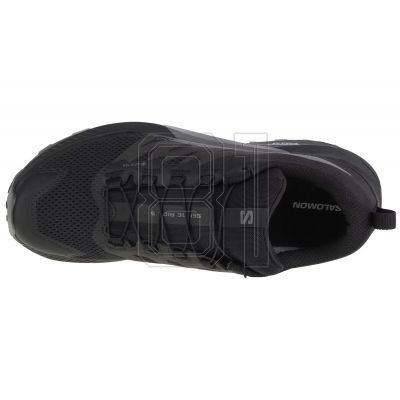 3. Salomon Sense Ride 5 GTX M 471472 Laufschuhe