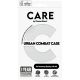 4. CARE by PanzerGlass Flagship Urban Combat Hülle für Samsung Galaxy A36 5G – Transparent