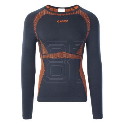 6. Thermoactive T-shirt Hi-Tec Rair Top M 92800565092