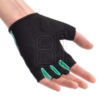 7. Meteor MX22 17632 Fahrradhandschuhe Größe L 
