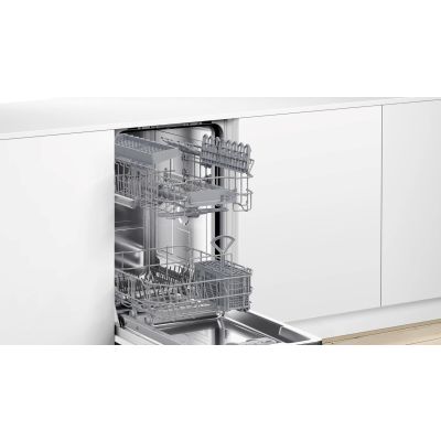 6. BOSCH SPV4HKX12E Einbaugeschirrspüler