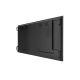 10. AG NEOVO MONITOR 65 QM-6502 4K 4000:1 24/7, RS232, RJ45, Anti-Burn-In, USB-Wiedergabe