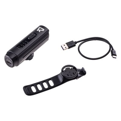 6. FORNAX 900 Beleuchtung
