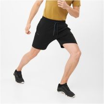 VIKING Hazen Herrenshorts Bambus Schwarz XL