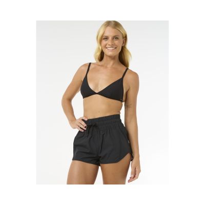 3. RIP CURL High Waist Retro Volley 3" Boardshorts schwarz