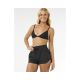 3. RIP CURL High Waist Retro Volley 3" Boardshorts schwarz