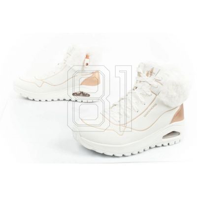 9. Skechers Uno Rugged W Schuhe 167993/WTRG