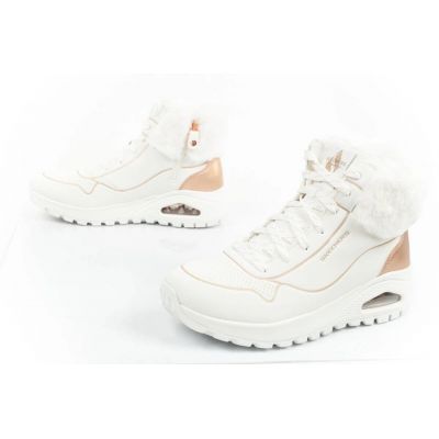 9. Skechers Uno Rugged W Schuhe 167993/WTRG