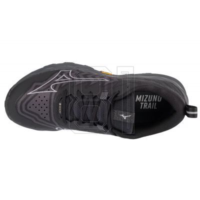3. Mizuno Wave Daichi 8 GTX M J1GJ245601 Schuhe