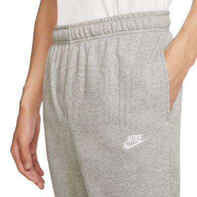6. Nike NSW Club Jogger FT M BV2679-063