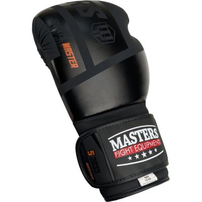 11. RPU-VOLT Boxhandschuhe