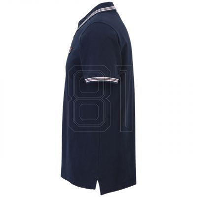 3. Fila Lubbeek Poloshirt M FAM0898 50004