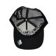 5. Goorin Bros. Mamba Trucker Cap - 101-1024-BLK