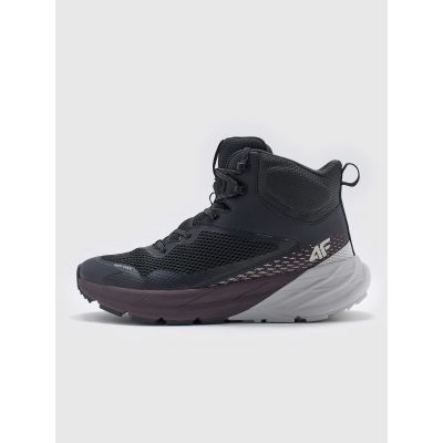 2. High Speed Hiker Trekkingschuhe mit Membran für Herren 4F 4FWMM00FOTSM038-50S