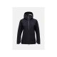 Peak Performance W Commuter Gore-Tex Pac Jacke Schwarz