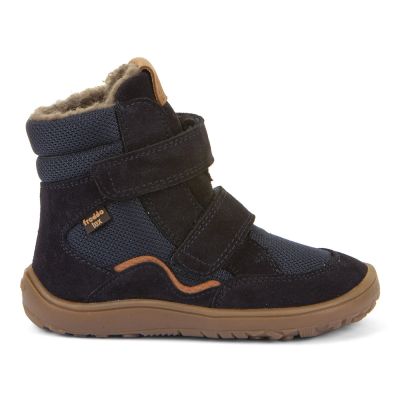 Froddo Kinderstiefel BAREFOOT TEX WINTER (G3160247)