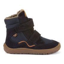 Froddo Kinderstiefel BAREFOOT TEX WINTER (G3160247)