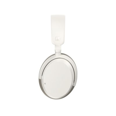 3. Sennheiser Accentum Kabellose Kopfhörer Weiß