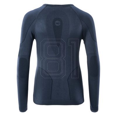 3. Hi-Tec Hikro Top Jr 92800372303 Thermoaktives T-Shirt