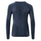 3. Hi-Tec Hikro Top Jr 92800372303 Thermoaktives T-Shirt