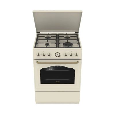 GORENJE GKS6C71CLI Küche