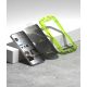 4. Ringke Easy Slide Privacy 2er-Pack gehärtetes Glas für Samsung Galaxy S26+