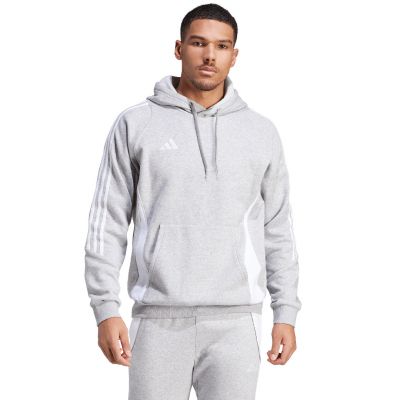 8. Adidas Tiro 24 Sweat Hooded M IR7545 Sweatshirt