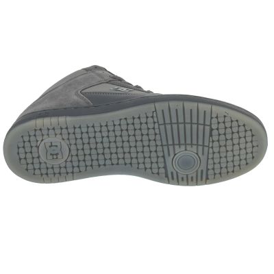 4. DC Shoes Manteca 4 Hi Se DC01742062 Grau 41