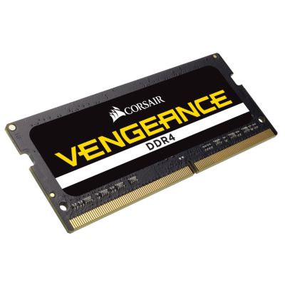 2. 8 GB DDR4 PC 3200 CL22 CORSAIR VENGEANCE (Einzelhandel)