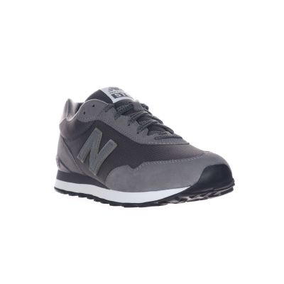 5. New Balance Herren klassische Lifestyle-Schuhe in Grau (M5152SP)