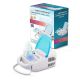 2. Esperanza ZEPHYR ECN002 Kompressorinhalator (weiß, blau)