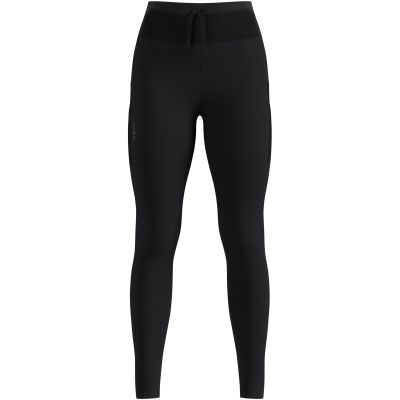 Damenleggings Odlo X-ALP CARGO WINTER Tights, schwarz