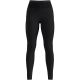 Damenleggings Odlo X-ALP CARGO WINTER Tights, schwarz