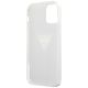 7. Guess, GUHCP12LPCUJULDB iPhone 12 Pro Max 6,7" Marine/Dunkelblau Hardcase Jeans Collection