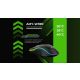 13. Activejet USB AMY-W390 Beheizbare Kabelmaus; 30 °C / 35 °C / 40 °C