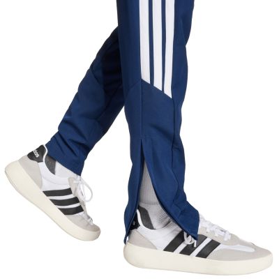5. adidas Tiro 26 League Presentation marineblaue Kinderhose JZ9052